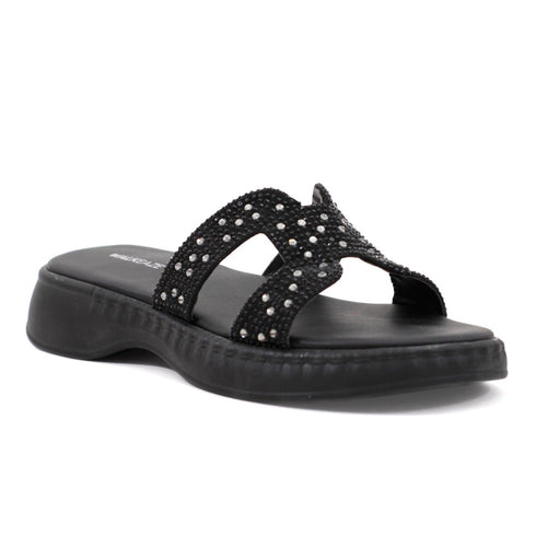 Women Casual Softy - 74983S - Softies - Walkeaze
